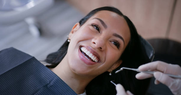 Laser Dentistry in Lake Tansi, TN