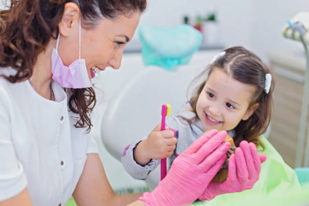 Dental Inlays and Onlays in Lake Tansi, TN